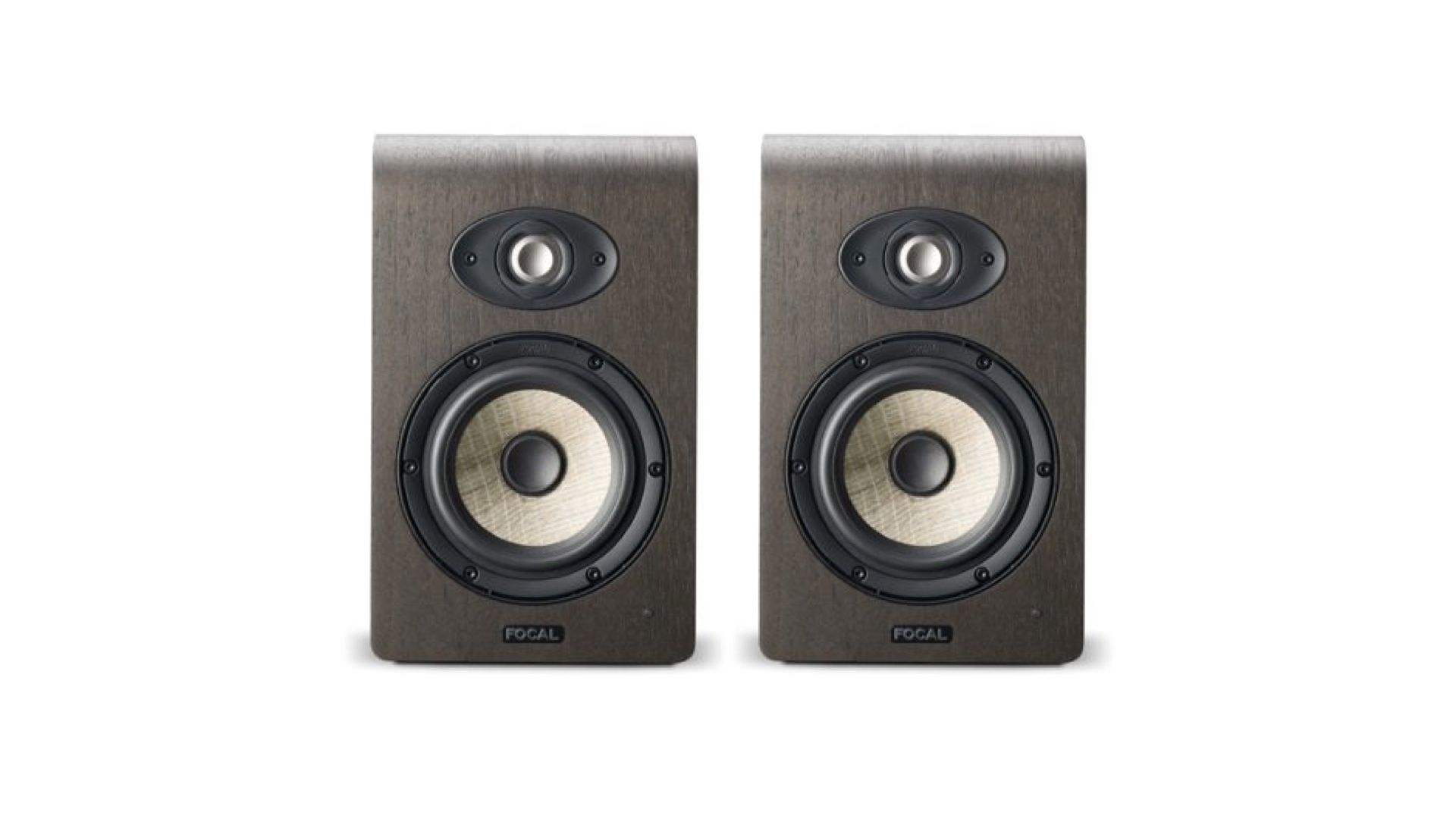 モニタースピーカーFOCAL SHAPE50 ペア価格(2台セット)