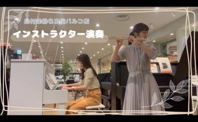 【アニメ好き必見！】お好きな曲をフルートで演奏しませんか？完全オーダーメイドレッスンであなたの趣味を生かしましょう！