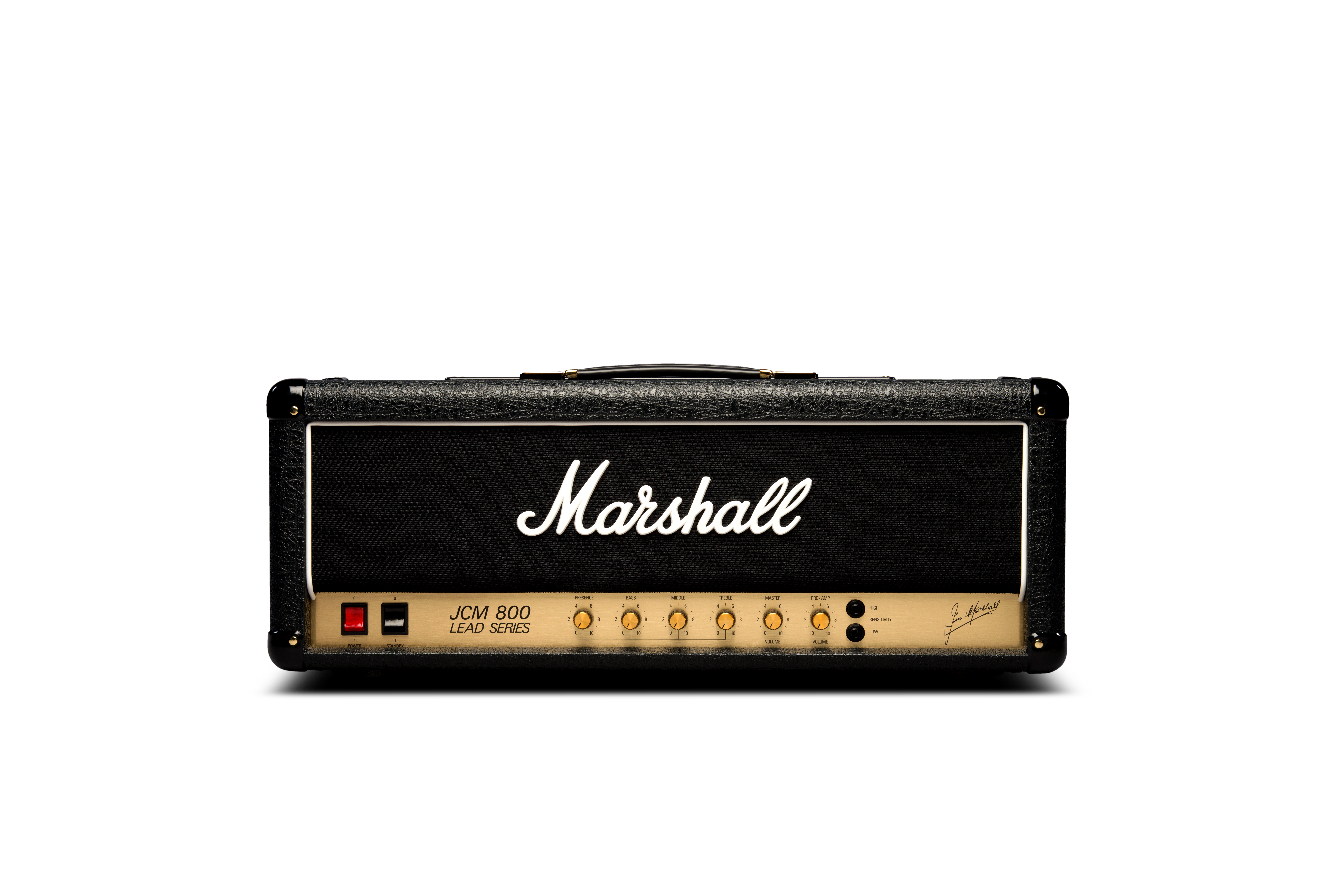 JCM800