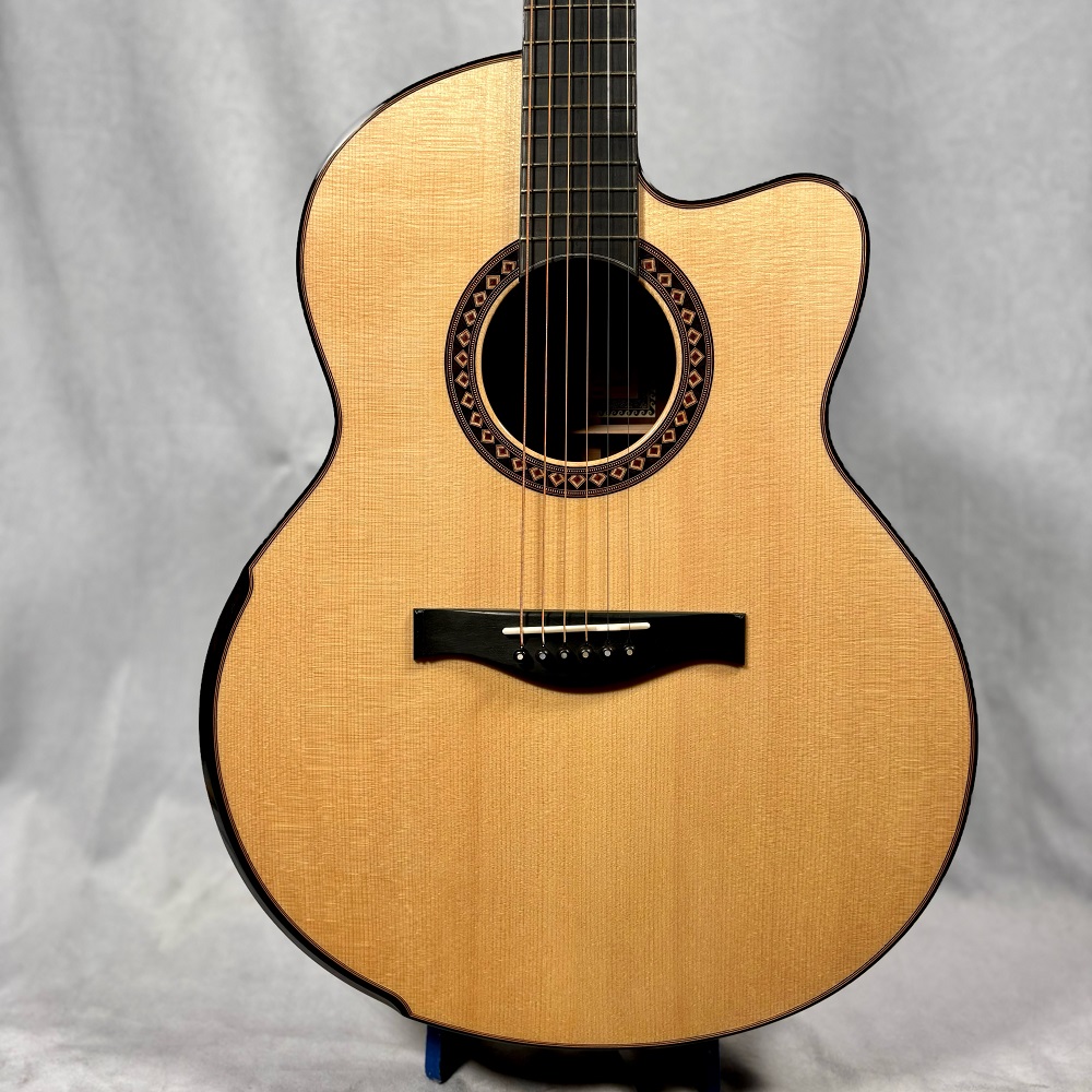 R-c Gothic GS/MR
