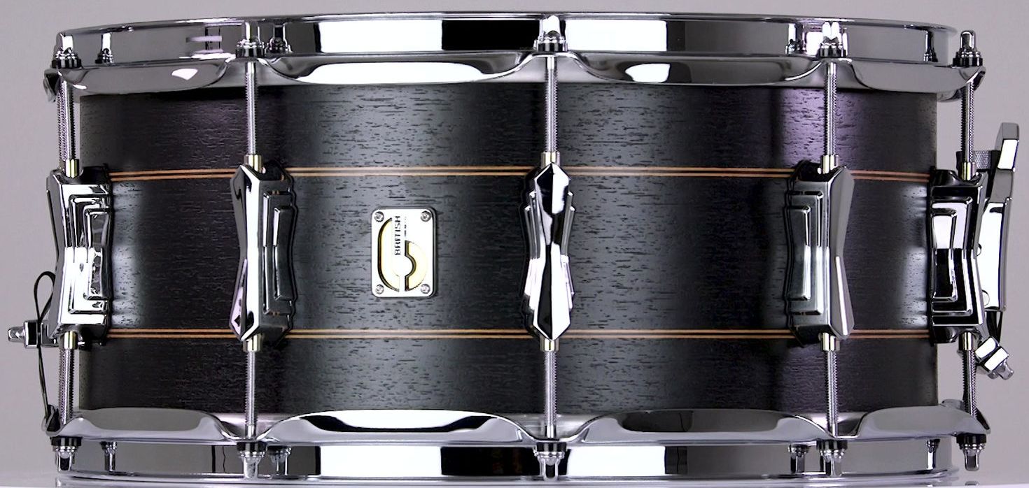 British Drum