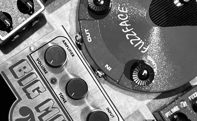 【ギタラバ2024NAGOYAイベントその②】2024年11月23日(土)NAGOYA FUZZ Freak’s SUMMIT~ファズ好きのための交流イベント~
