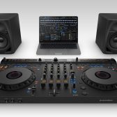 AlphaTheta/PioneerDJの新たなPCDJコントローラーDDJ-GRV6が発売開始！当店にも入荷しました！