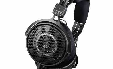 【実機レビューあり】Audio-Technica ATH-R50x 店頭展示開始しました！