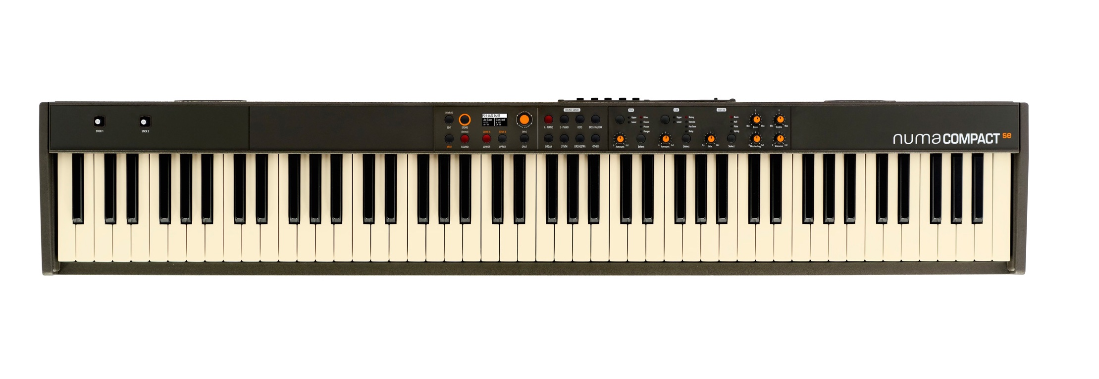 Numa Compact SE