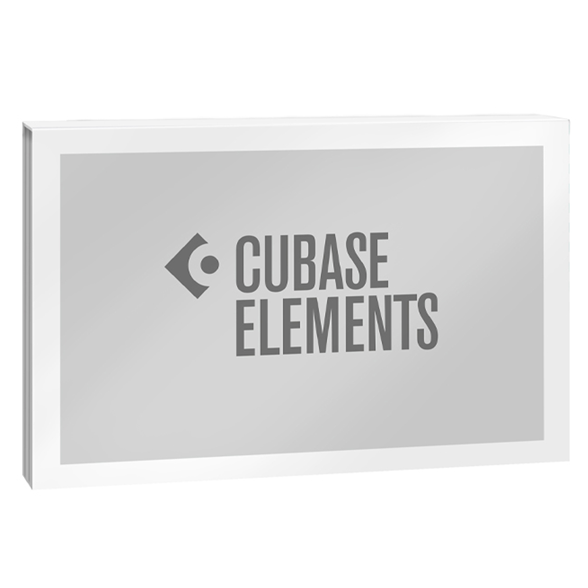 音楽制作ソフトウェアSteinberg CUBASE ELEMENTS 14  アカデミック版【期間限定30%OFF】
