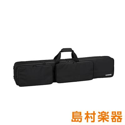 88鍵盤用ギグケースCASIO SC-800P
