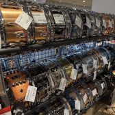 【要予約】アコースティックドラム試打会　実施します！
