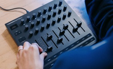 Novation Launchcontrol XL3登場！ソフトもハードも操作可能なMIDIコントローラー！