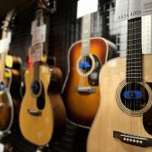 名古屋パルコ店でしか出会えない―極上のアコースティックギターコレクション【11選】