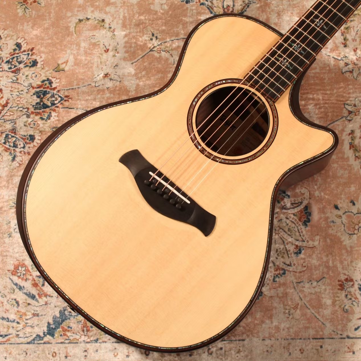 BE 912ce Natural