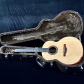 RIN HAYASE GUITARS『R-f.v. AES/IR』入荷のご案内♪