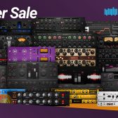 最大98%OFF！Plugin Alliance Summer SALE 2025 開催!!