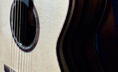 NISHIHARA GUITARS『REYDEN SJ Jacaranda』入荷のご案内♪