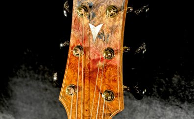 K.Yairiカスタムショップ伊藤隆司氏による完全一点製作モデル『SJ CUSTOM #25042』入荷のご案内♪