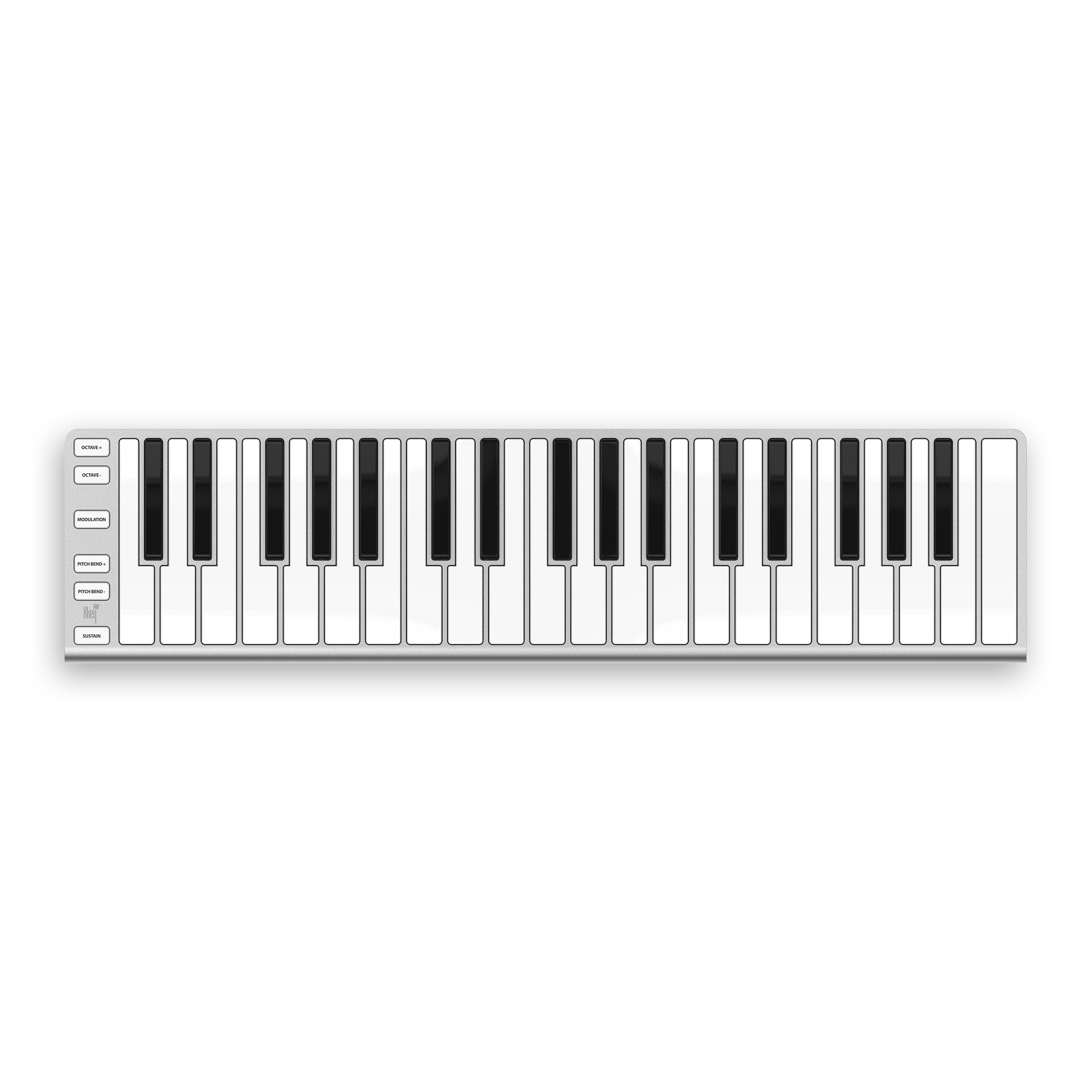 USB-MIDIキーボードESI Xkey 37 Air
