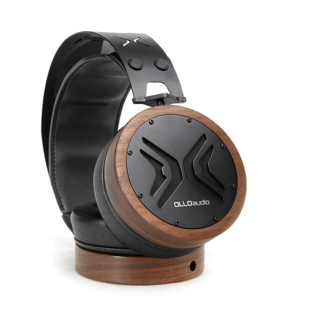 モニターヘッドホンOLLO Audio X1