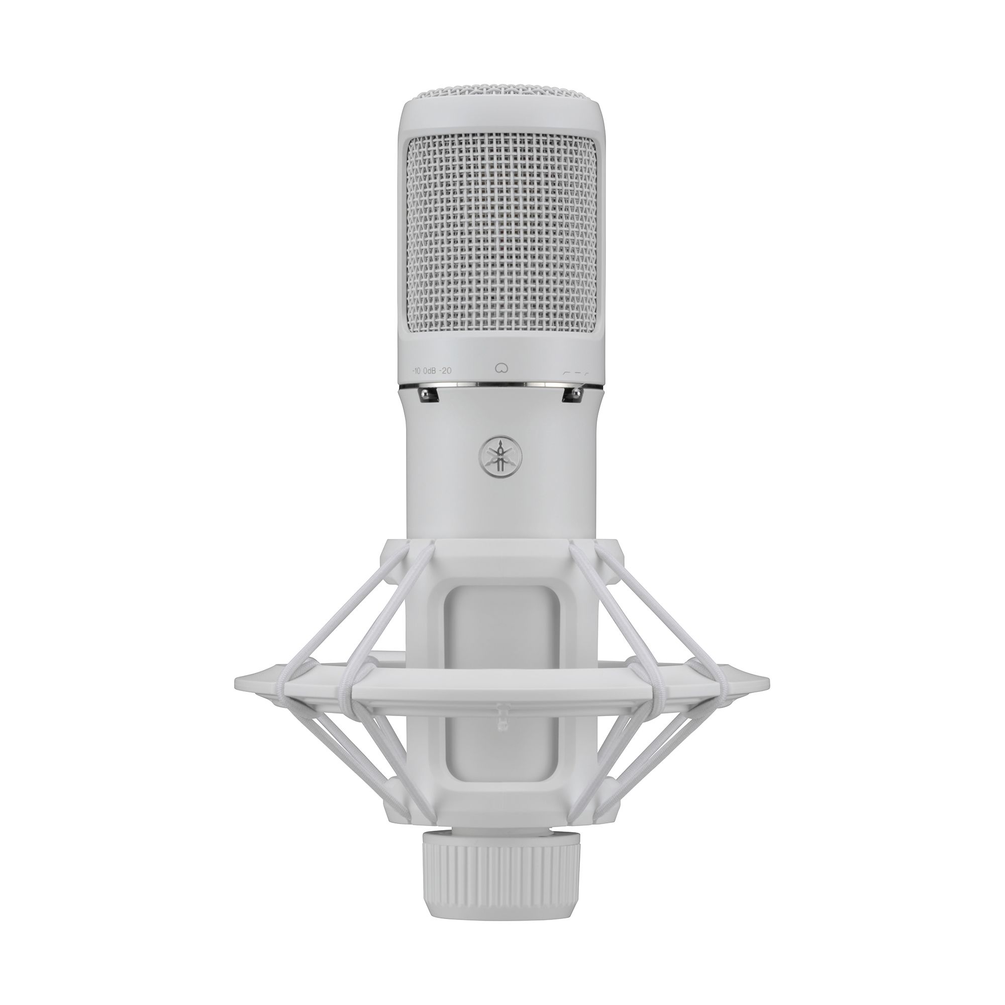 コンデンサーマイクYAMAHA YCM705 W ホワイトカラー