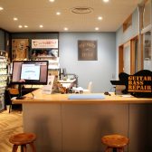 【店舗リペア】リペアブース 受付時間変更のお知らせ