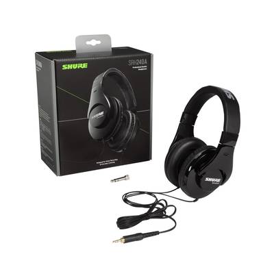 SHURE SRH240A
