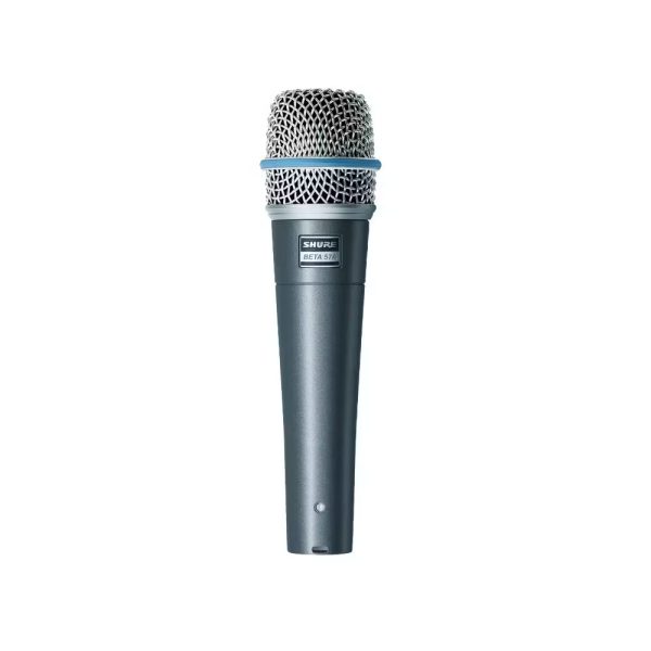 SHURE BETA 57A