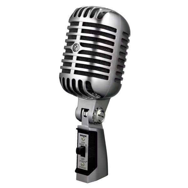 SHURE 55SH Series II