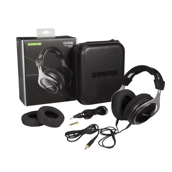 SHURE SRH1540
