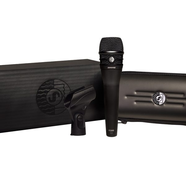 SHURE KSM8