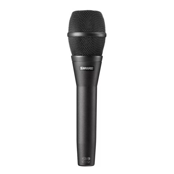 SHURE KSM9/CG-X