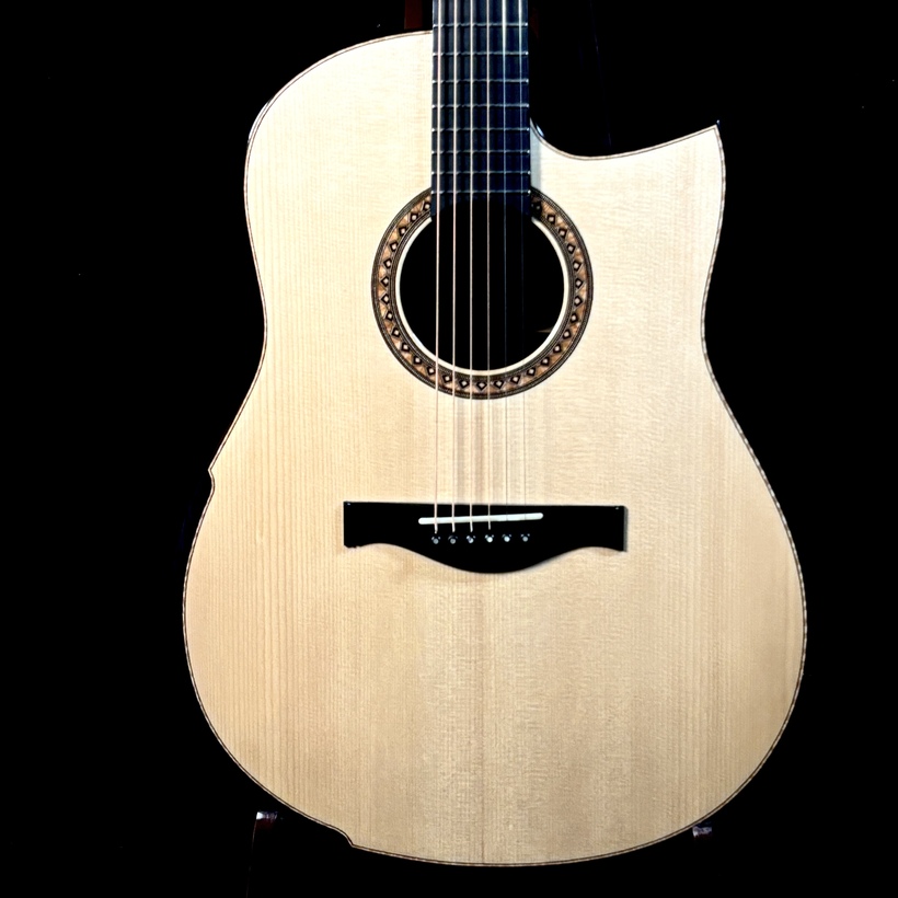 GD-C Adiron/Wenge