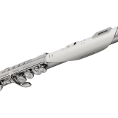 Roland Aerophone Brisa（AE-BR） 登場！フルートのレイアウトを採用した新たな電子管楽器！
