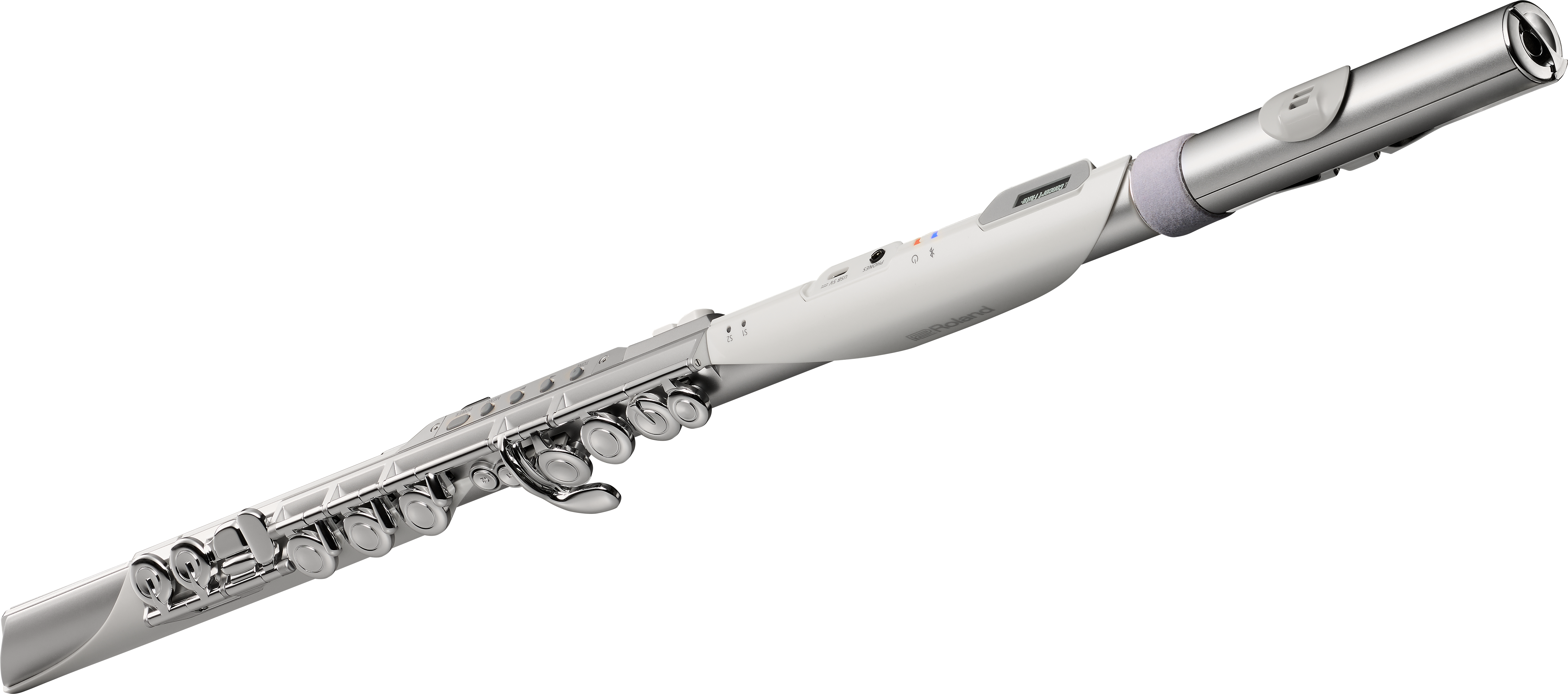 高い人気を誇るRolandさんの電子管楽器エアロフォンシリーズから新たなモデル Aerophone Brisa(エアロフォン・ブリザ)が登場！皆さんこんにちは、島村楽器名古屋パルコ店の立浦です！ 今回のモデルはなんとフルートのデザインやキィレイアウトを採用した“横笛タイプ”の電子管楽器！Brisa＝ […]