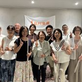 【名古屋フルート・オカリナアンサンブル会】全員でリズムを合わせよう！Part5