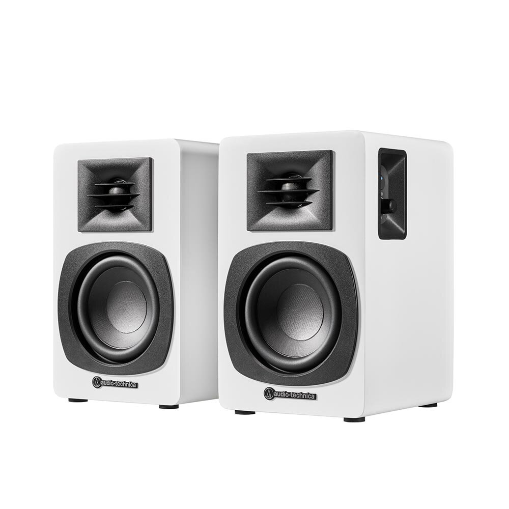 パワードスピーカーAudio-Technica AT-SP3X