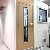 【名古屋市:防音室】賃貸のお部屋に防音室を置きたい方へ。島村楽器 名古屋パルコ店がお悩みを解決致します。