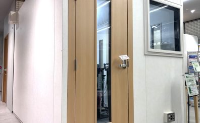 【名古屋市:防音室】賃貸のお部屋に防音室を置きたい方へ。島村楽器 名古屋パルコ店がお悩みを解決致します。