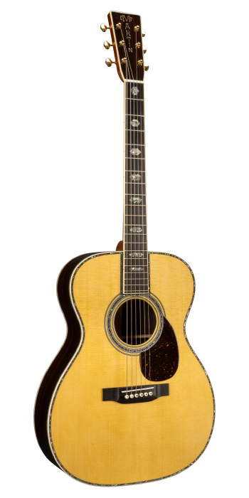 C.F.martinOM-45 2025