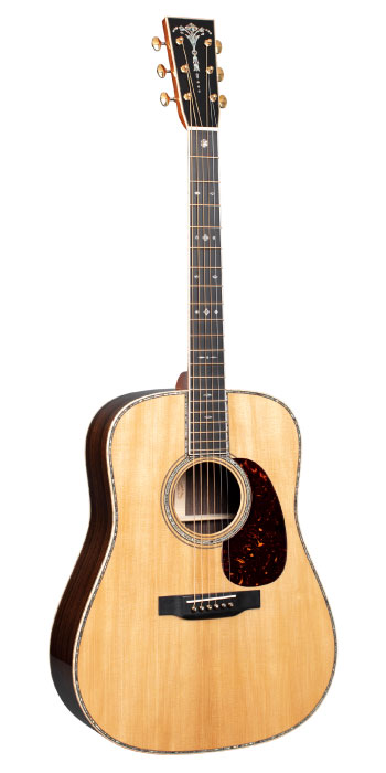 C.F.MartinD-45 Modern Deluxe