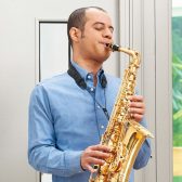 【防音室：管楽器】管楽器を演奏される方におススメの防音室を、島村楽器名古屋パルコ店がご紹介致します♪