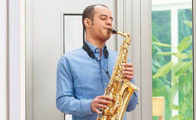 【防音室：管楽器】管楽器を演奏される方におススメの防音室を、島村楽器名古屋パルコ店がご紹介致します♪