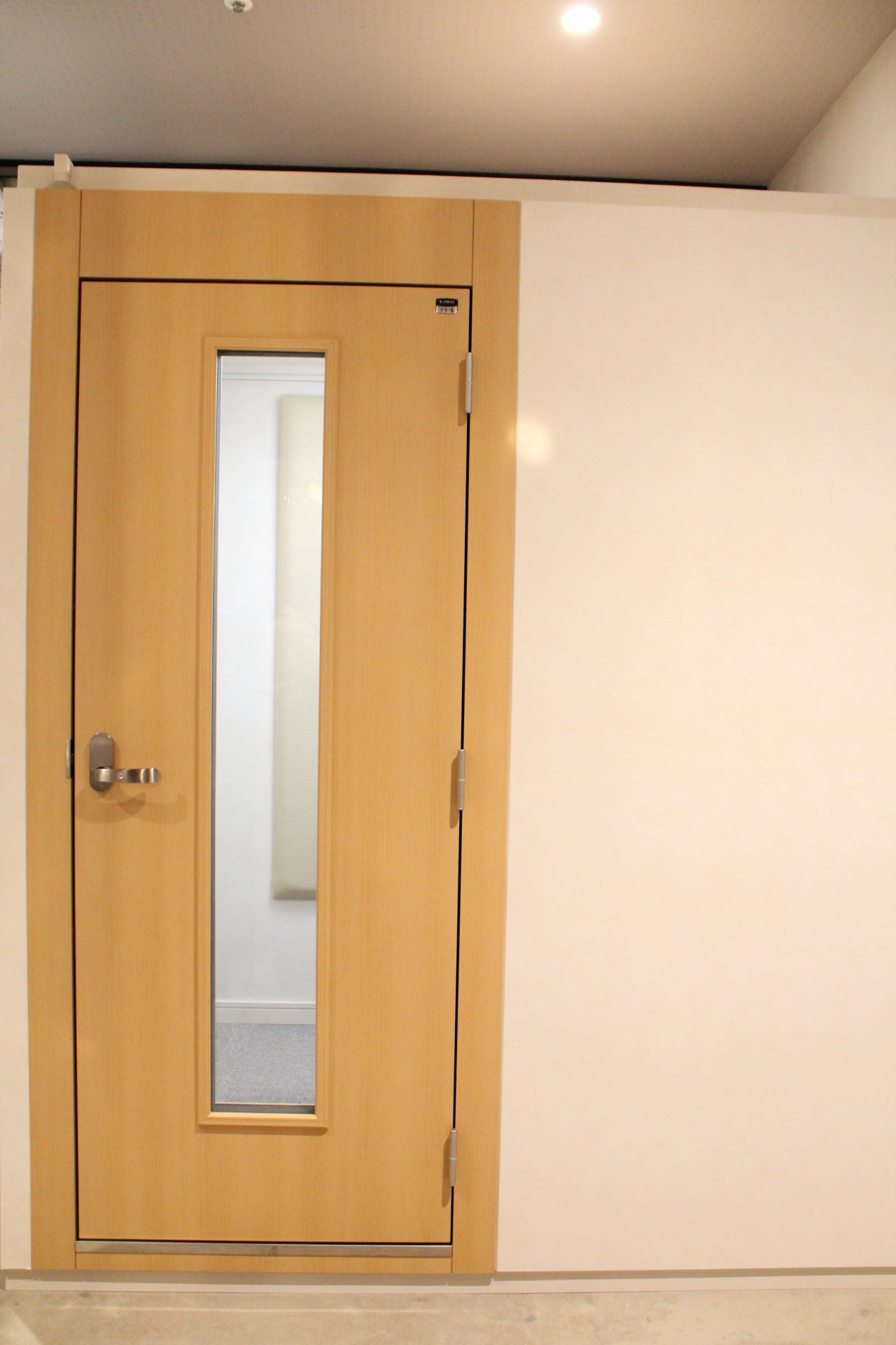 Kawai ナサールLHSX13-18