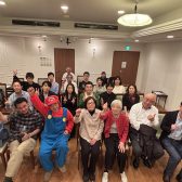 【自由に演奏を！リベルテ音楽会第2弾】