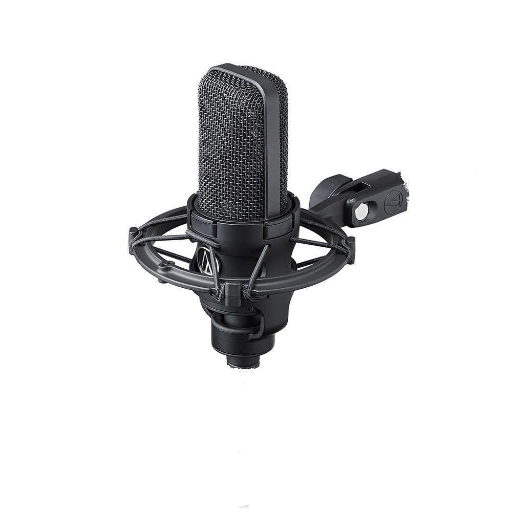 コンデンサーマイクAudio-Technica AT4040