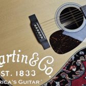 【Clearance Sale！】憧れのマーチンギターがお買い得！C.F.Martin 1本限り特価ギターをご紹介！