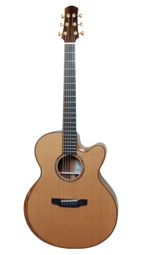 アストリアス　Solo SeriesGRAND SOLO PREMIO CR