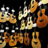 【フェア情報】ソロギター・フィンガーピッカー必見!「フィンガーピッキングギターフェア」開催!【12/8~1/12】