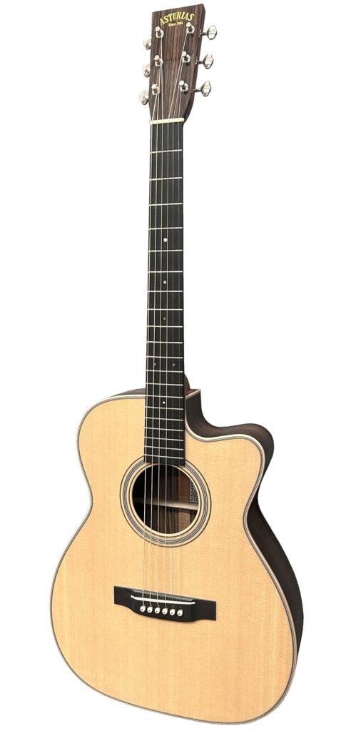 アストリアス　Solo SeriesSOLO STANDARD/S