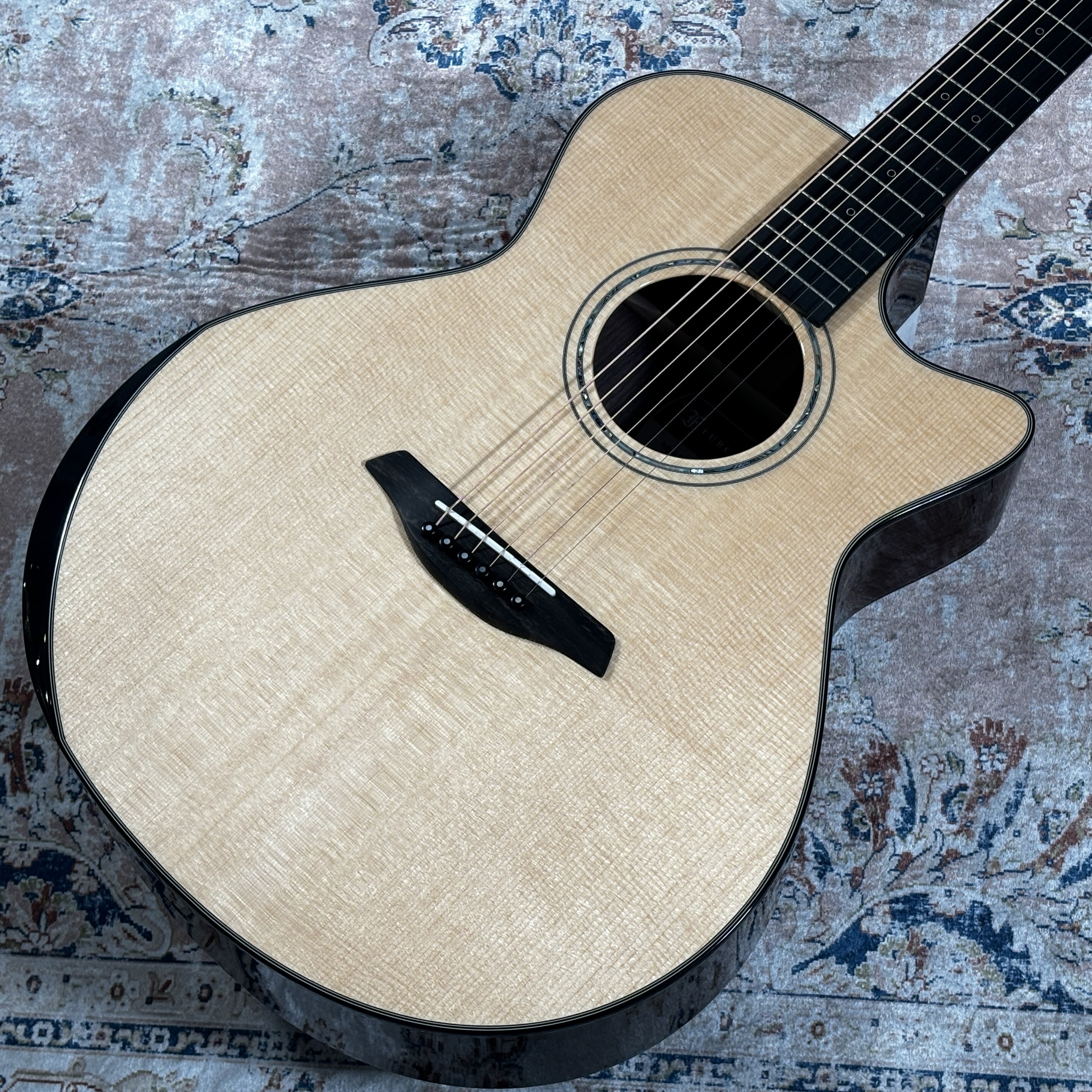 FurchYellow DLX Gc-SR a