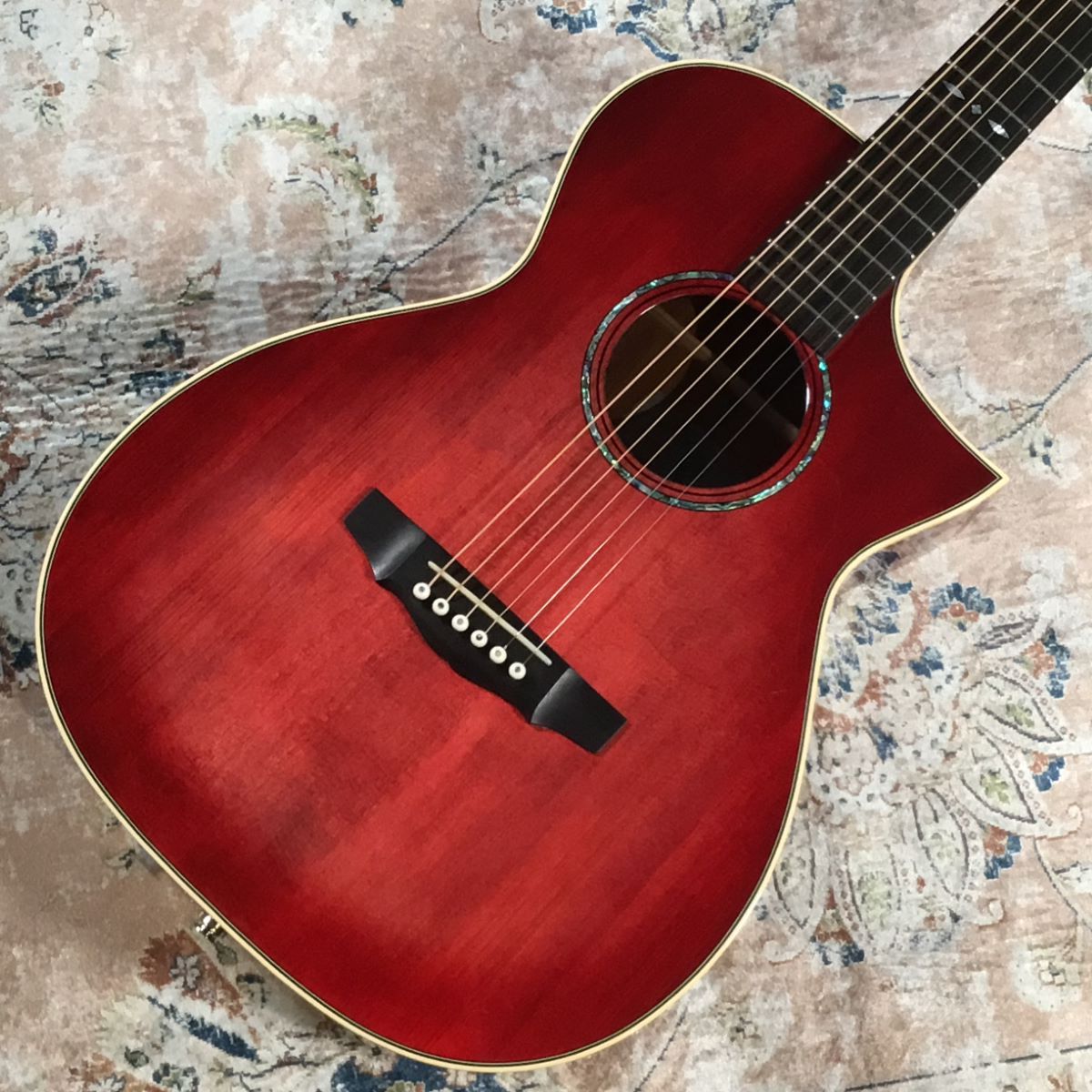 K.YairiSYF-0FC CTM【数量限定モデル】