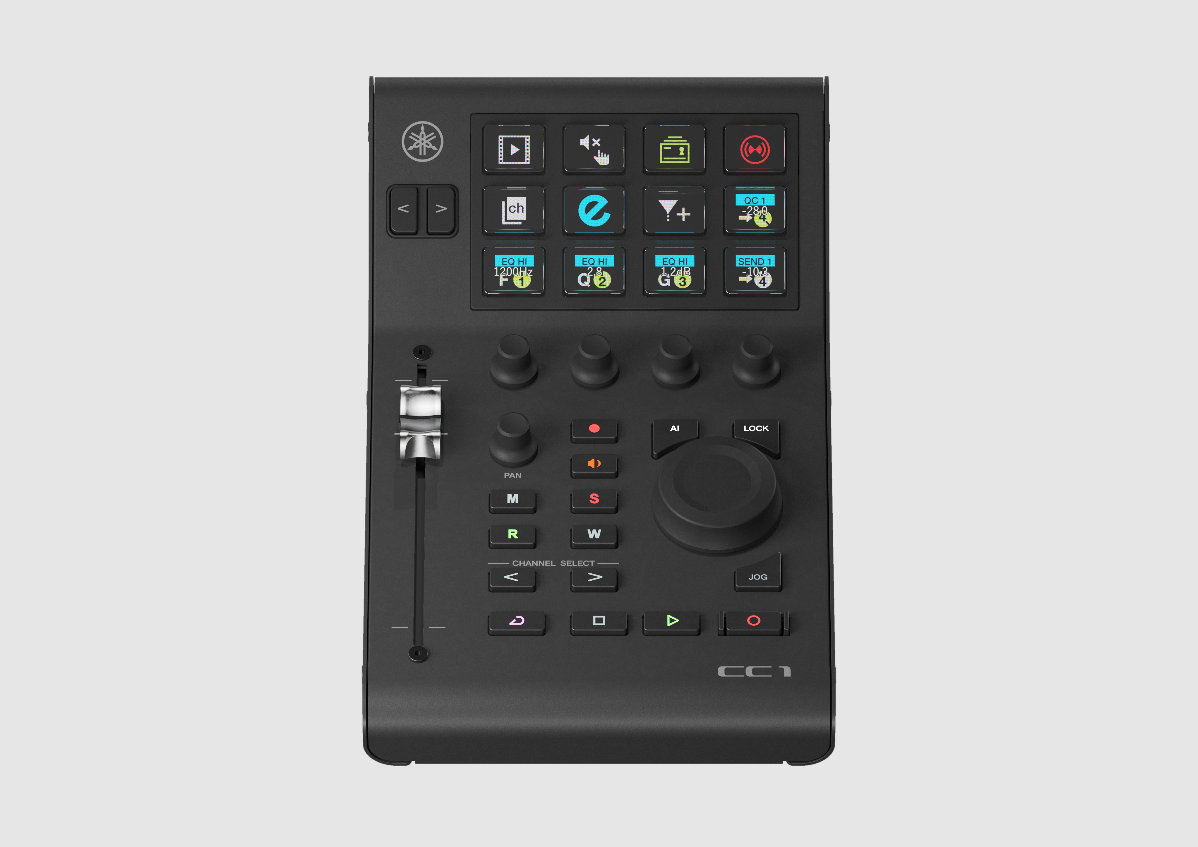 USBコントローラーCC1